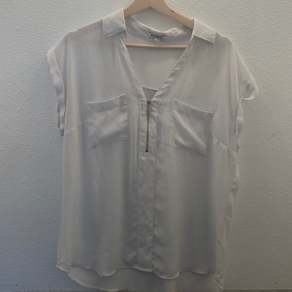 Express blouse